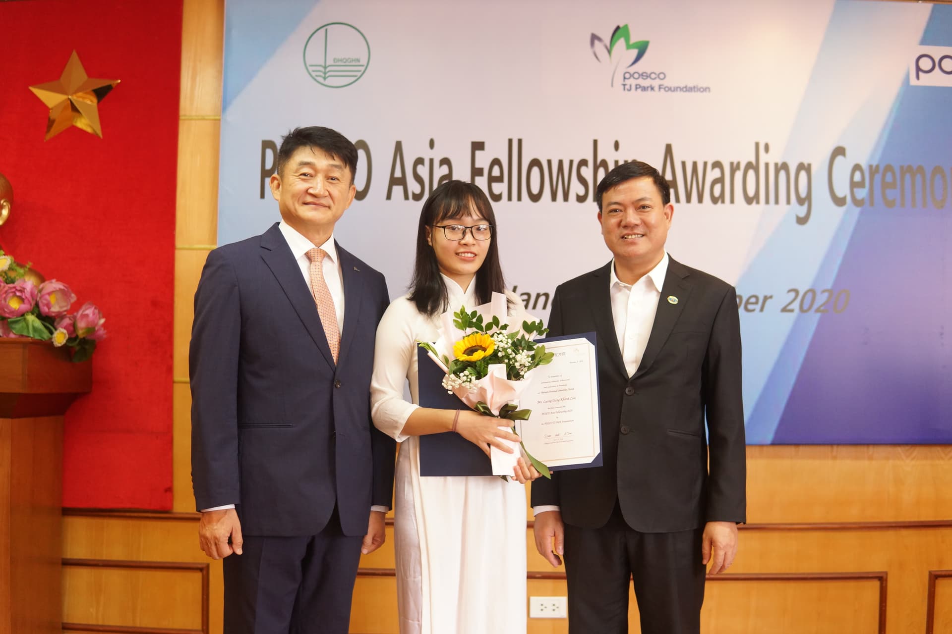 GẶP GỠ CÔ BẠN "NGÀN ĐÔ"