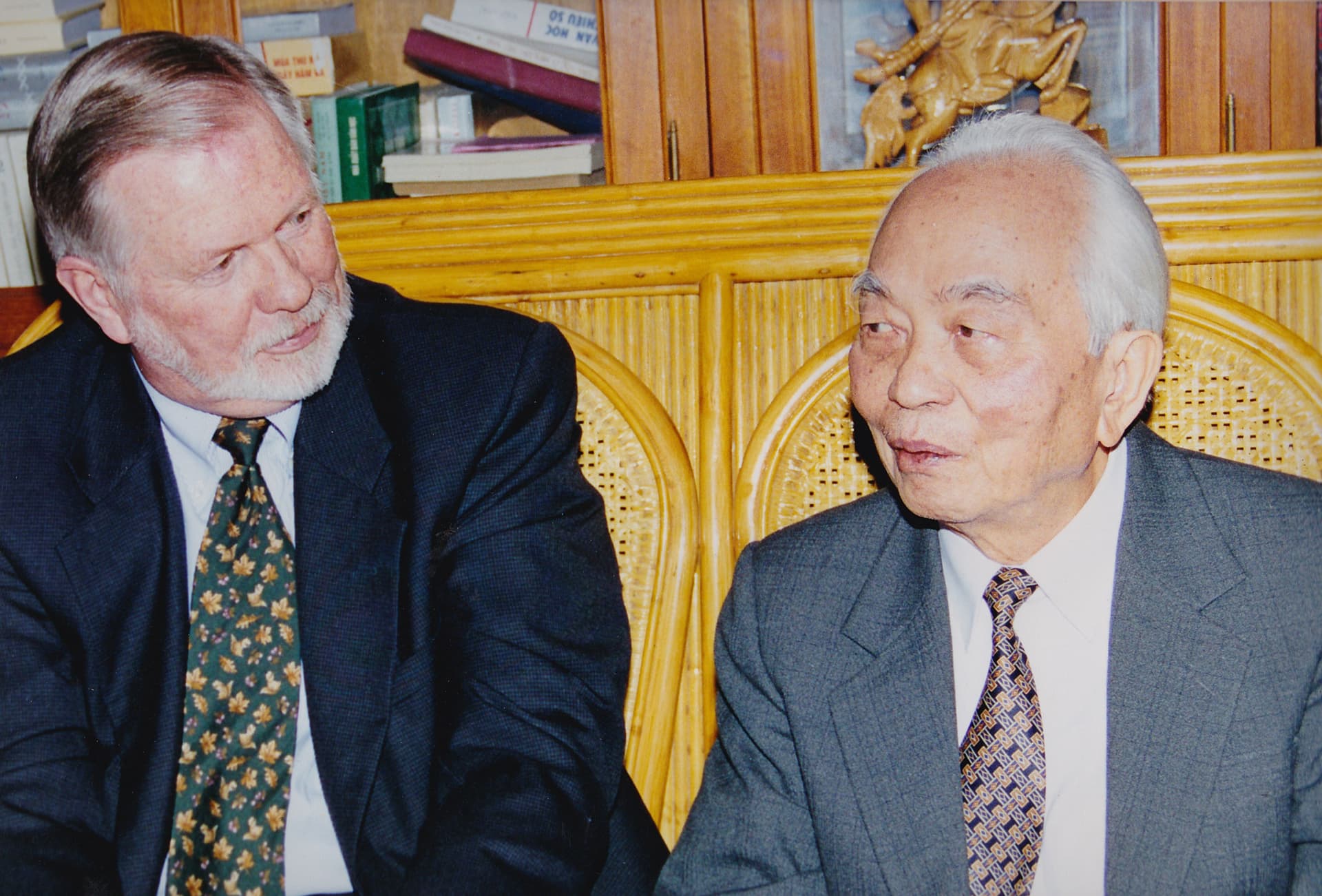 Lịch sử hình thành HSB