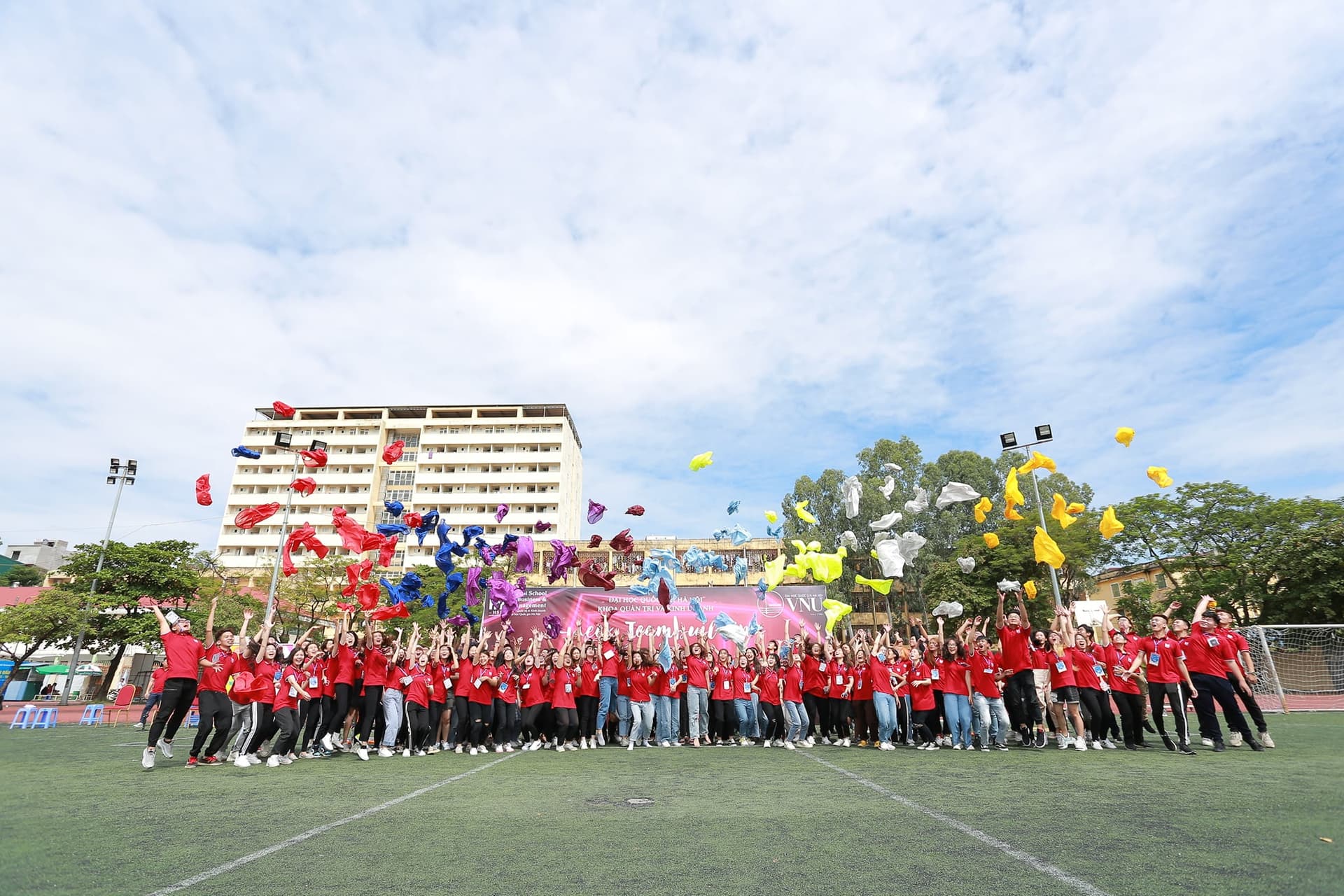 Chính sách ưu tiên xét tuyển thẳng; ưu tiên xét tuyển Đại học năm 2023