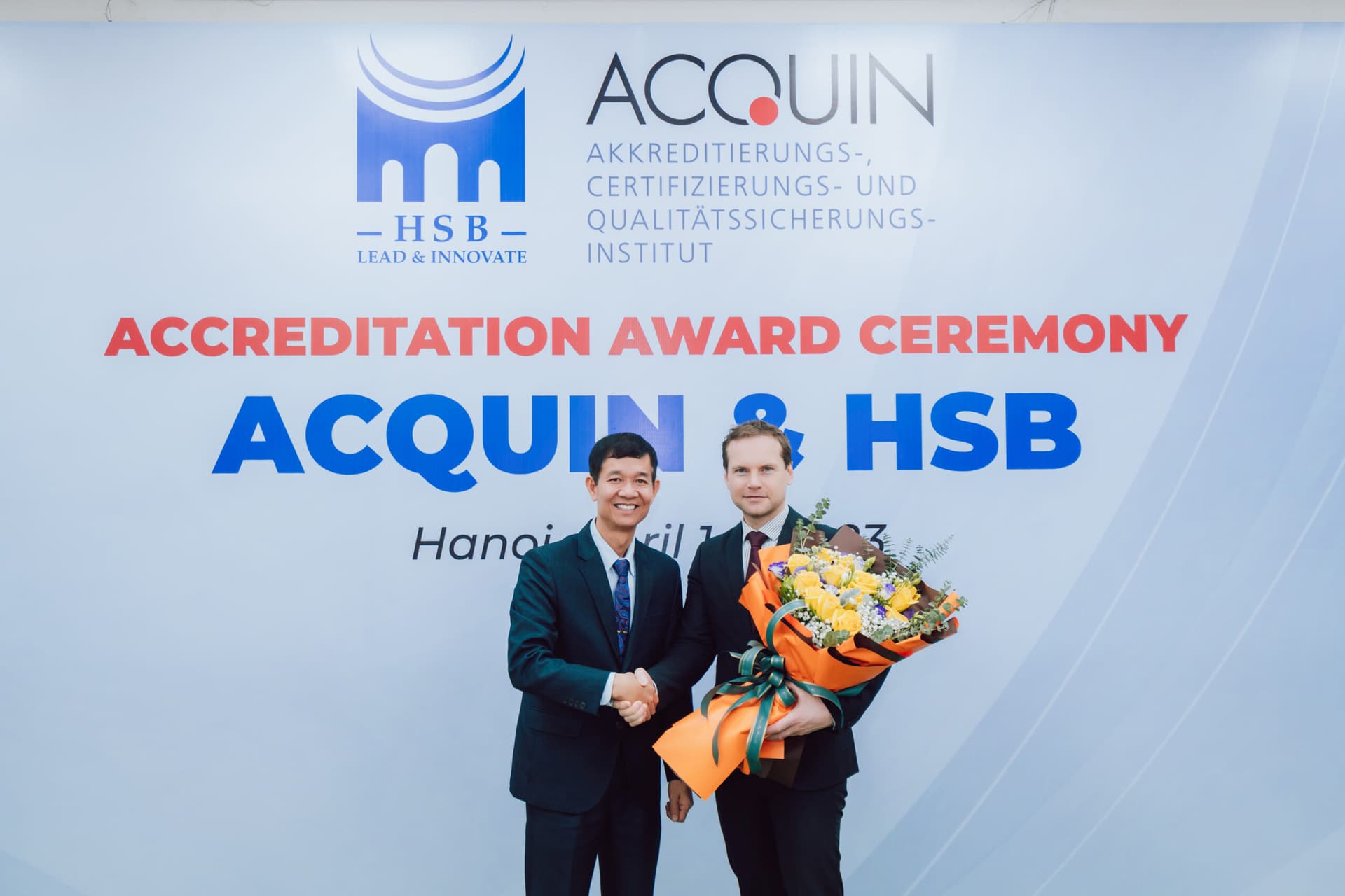 Quy định một số nội dung về tổ chức đào tạo thạc sĩ tại Khoa Quản trị và Kinh doanh - Đại học Quốc gia Hà Nội