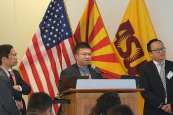 Giảng viên HSB tham dự chuỗi tọa đàm do bộ Ngoại giao Mỹ (US Department of State) về an ninh mạng cho khu vực ASEAN.