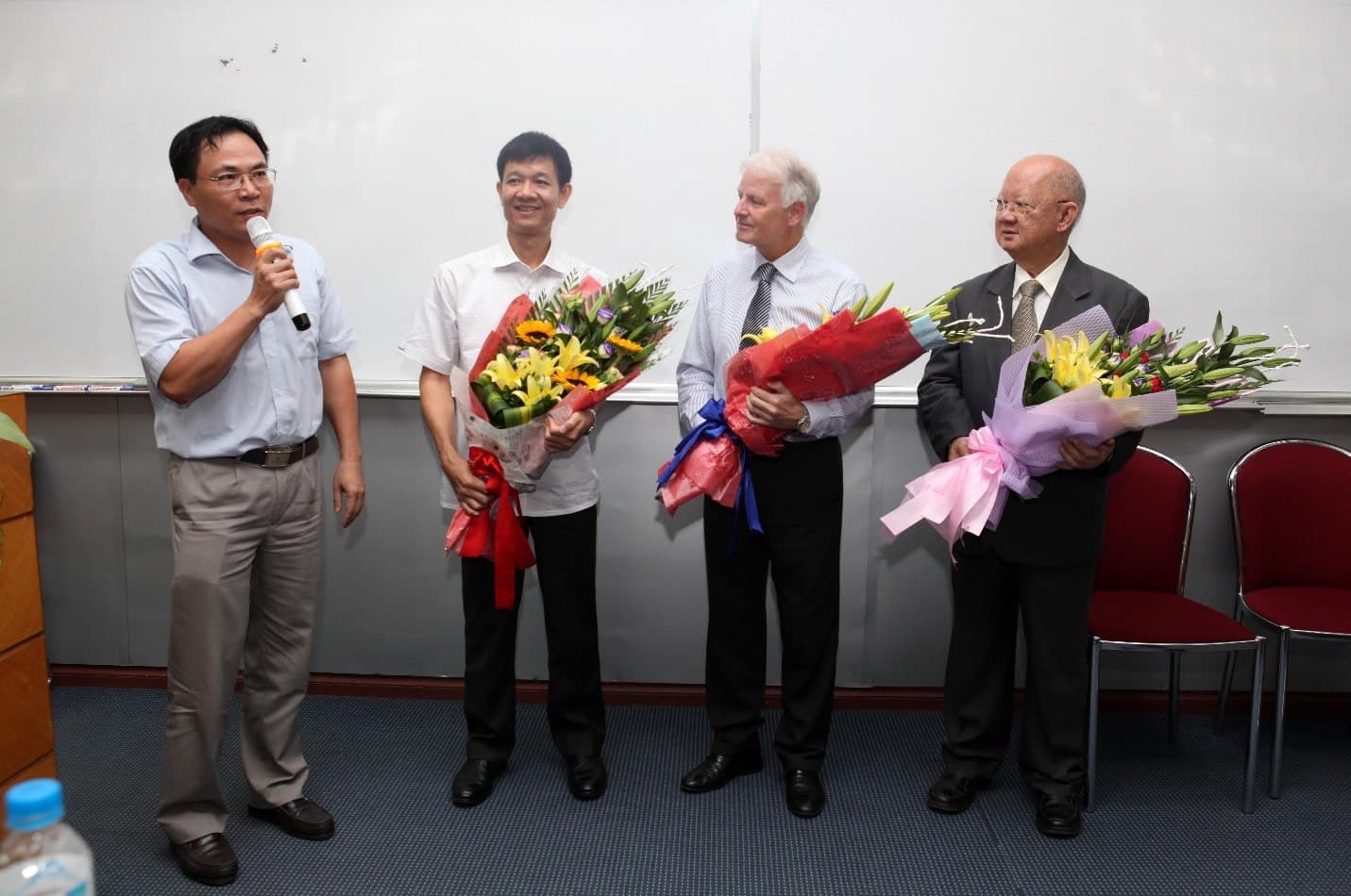 Hội thảo quốc tế