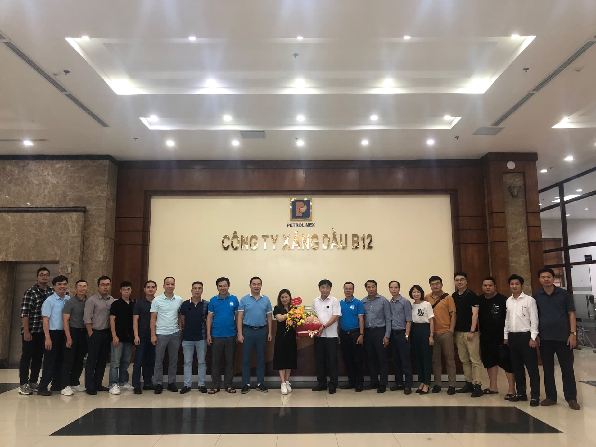 Lợi ích của những chuyến đi thực tế với học tập sau đại học tại HSB