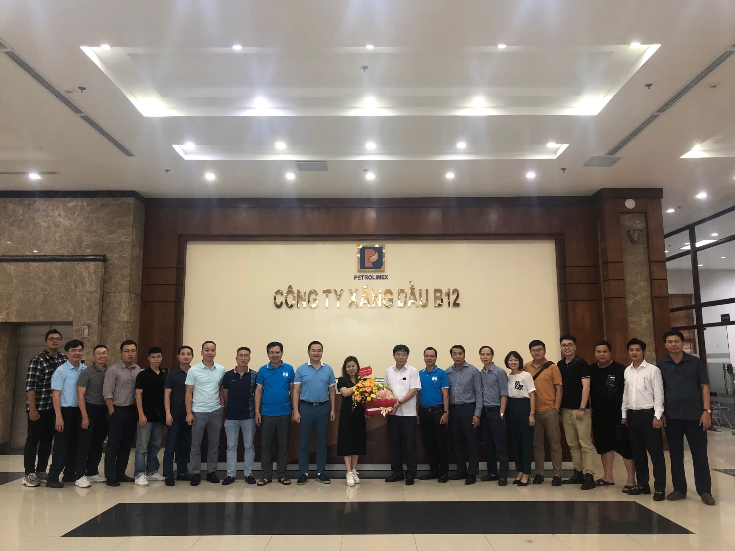 Lợi ích của những chuyến đi thực tế với học tập sau đại học tại HSB