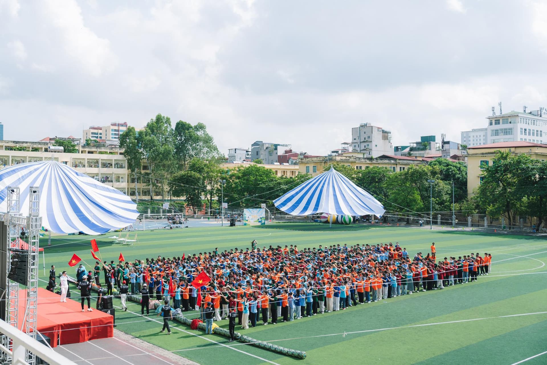 Phê duyệt điểm trúng tuyển và danh sách thí sinh trúng tuyển đại học chính quy năm 2025 (Đợt bổ sung)