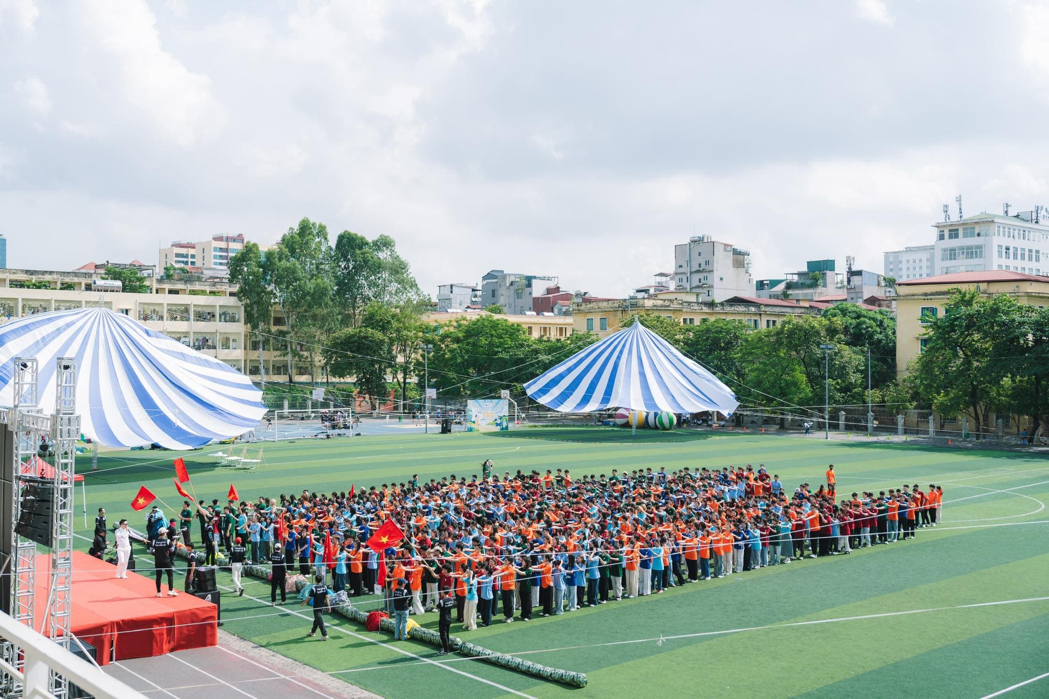 Phê duyệt điểm trúng tuyển và danh sách thí sinh trúng tuyển đại học chính quy năm 2025 (Đợt bổ sung)