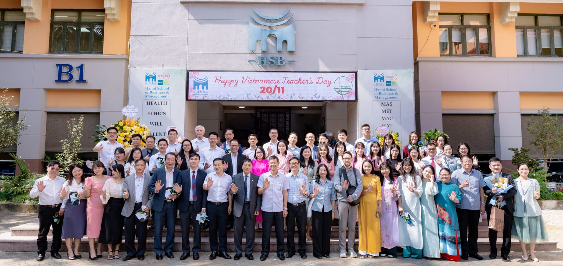 THÔNG BÁO ĐĂNG KÝ XÉT BỔ NHIỆM CHỨC DANH GIÁO SƯ NĂM 2025