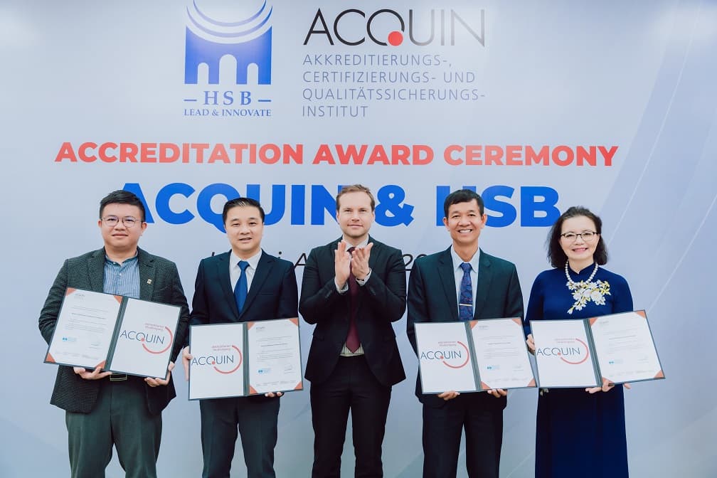 Kiểm định chất lượng